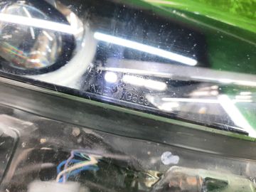 ФАРА НА MAZDA AXELA BM5FP