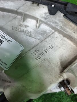 ФАРА НА TOYOTA PROGRES JCG10