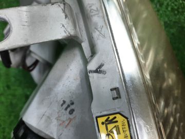 ФАРА НА TOYOTA COROLLA  AXIO NZE141