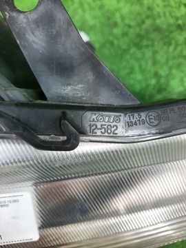 ФАРА НА TOYOTA COROLLA FIELDER ZRE162G