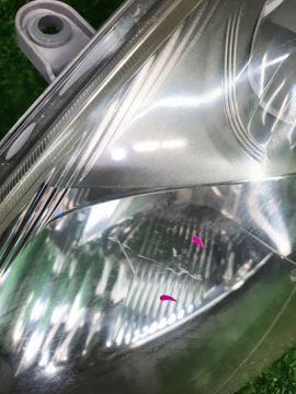 ФАРА НА TOYOTA PASSO KGC10