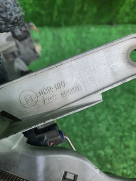 ФАРА НА TOYOTA PASSO KGC10