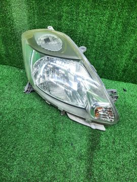 ФАРА НА TOYOTA PASSO KGC10