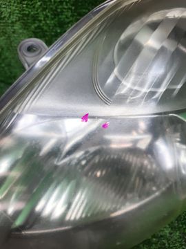 ФАРА НА TOYOTA PASSO KGC10