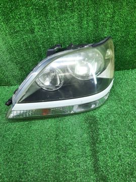 ФАРА НА TOYOTA HARRIER MCU15W