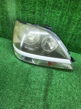 ФАРА НА TOYOTA HARRIER MCU15W