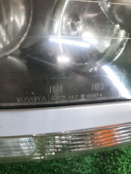 ФАРА НА TOYOTA HARRIER MCU15W