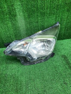 ФАРА НА TOYOTA RACTIS NCP120