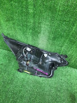ФАРА НА TOYOTA RACTIS NCP120