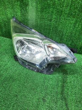 ФАРА НА TOYOTA RACTIS NCP120