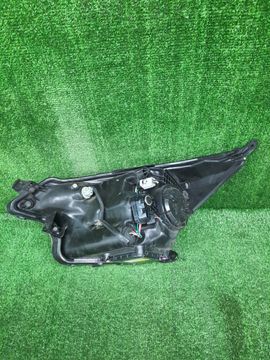 ФАРА НА TOYOTA RACTIS NCP120