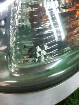ФАРА НА TOYOTA CROWN GS171