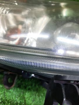 ФАРА НА NISSAN MURANO Z51