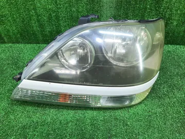 ФАРА НА TOYOTA HARRIER MCU15W