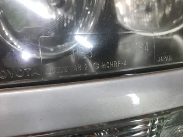 ФАРА НА TOYOTA HARRIER MCU15W