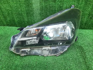 ФАРА НА TOYOTA VITZ NCP131