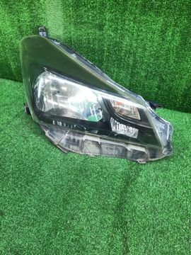 ФАРА НА TOYOTA VITZ NCP131