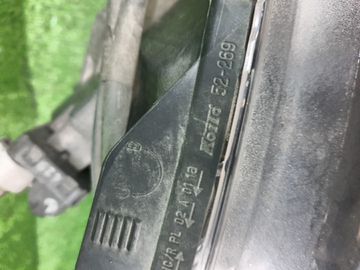 ФАРА НА TOYOTA VITZ NCP131
