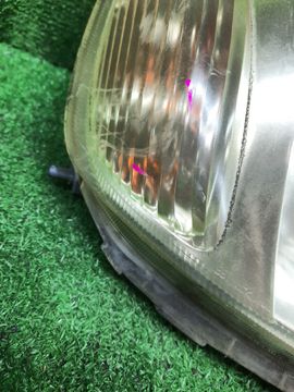 ФАРА НА TOYOTA VITZ NCP10