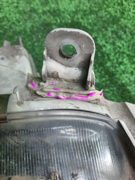 ФАРА НА TOYOTA CALDINA ST191G
