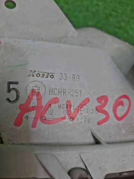 ФАРА НА TOYOTA CAMRY ACV30