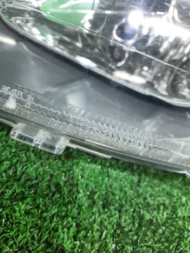 ФАРА НА TOYOTA VITZ SCP10