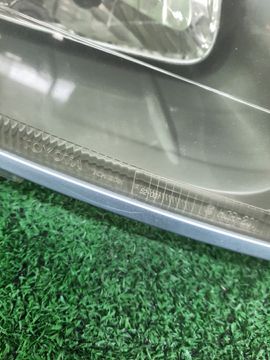 ФАРА НА TOYOTA VITZ NCP10