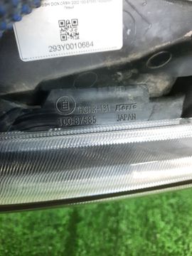 ФАРА НА MITSUBISHI DION CR9W