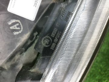 ФАРА НА MITSUBISHI DION CR9W