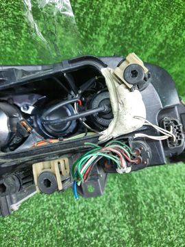 ФАРА НА MAZDA ATENZA GG3P