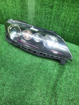 ФАРА НА MAZDA ATENZA GG3P