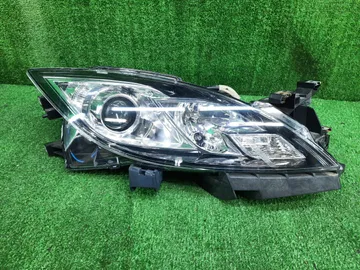 ФАРА НА MAZDA ATENZA GHEFW