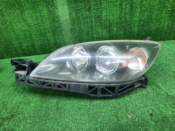 ФАРА НА MAZDA AXELA BK5P