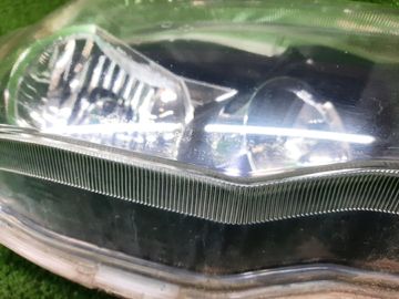ФАРА НА MITSUBISHI GALANT FORTIS CY4A