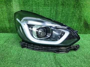 ФАРА НА HONDA FIT GR6