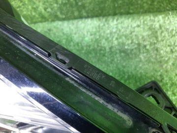 ФАРА НА HONDA FIT GR6