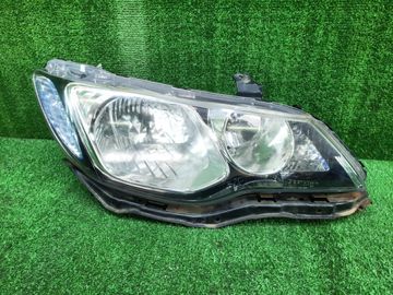 ФАРА НА HONDA CIVIC FD3