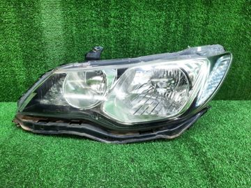 ФАРА НА HONDA CIVIC FD3