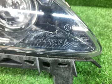 ФАРА НА MAZDA ATENZA GG3P