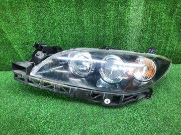 ФАРА НА MAZDA AXELA BK3P