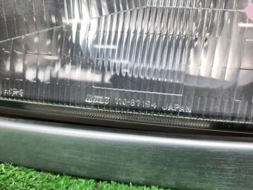 ФАРА НА MITSUBISHI CHALLENGER K97WG