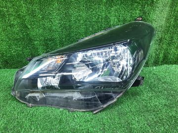 ФАРА НА TOYOTA VITZ NCP131