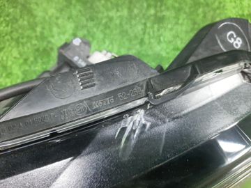 ФАРА НА TOYOTA VITZ NCP131