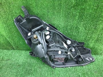 ФАРА НА TOYOTA VITZ NCP131