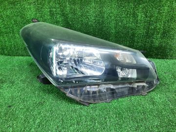 ФАРА НА TOYOTA VITZ NCP131