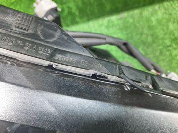 ФАРА НА TOYOTA VITZ NCP131