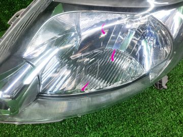 ФАРА НА TOYOTA PASSO KGC10