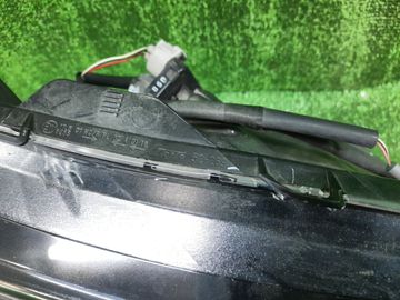ФАРА НА TOYOTA VITZ NCP131