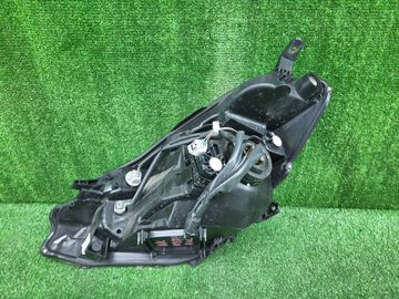ФАРА НА TOYOTA VITZ NCP131