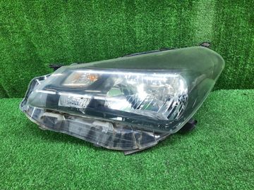 ФАРА НА TOYOTA VITZ NCP131